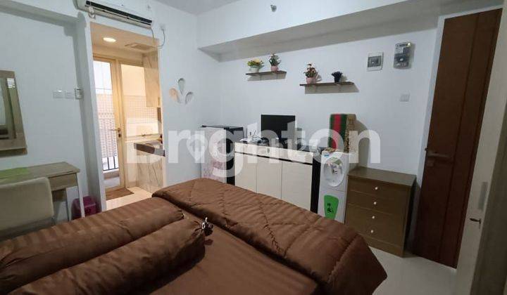 Apartemen Green Park View Full Furnish Baru   Jakarta Barat 2