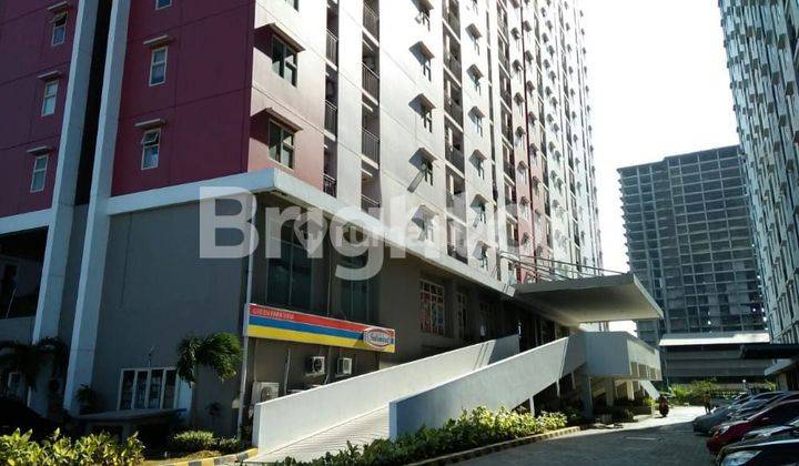 Apartemen Green Park View Full Furnish Baru   Jakarta Barat 1