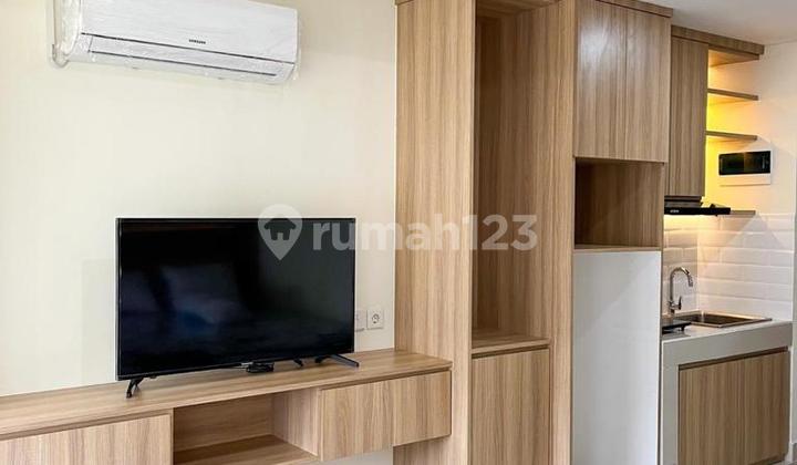Dijual 1 Unit Apartemen Polluck Chadstone, Cikarang, Bekasi @LST/S/5938 2