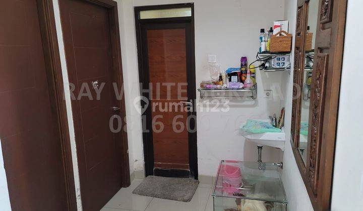 cepat Unit Penthouse Tower Jade Apartemen Gateway Pasteur 1