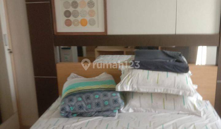 Disewakan Apartment Oasis 1 BR Furnished Siap Huni 1