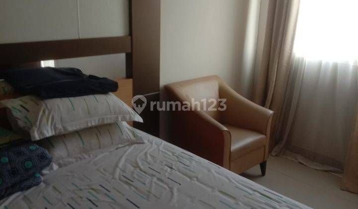 Disewakan Apartment Oasis 1 BR Furnished Siap Huni 2