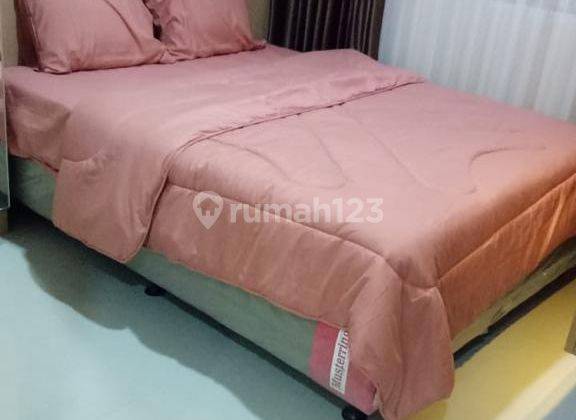 Disewakan Apartment Oasis 1 BR Furnished Siap Huni 1