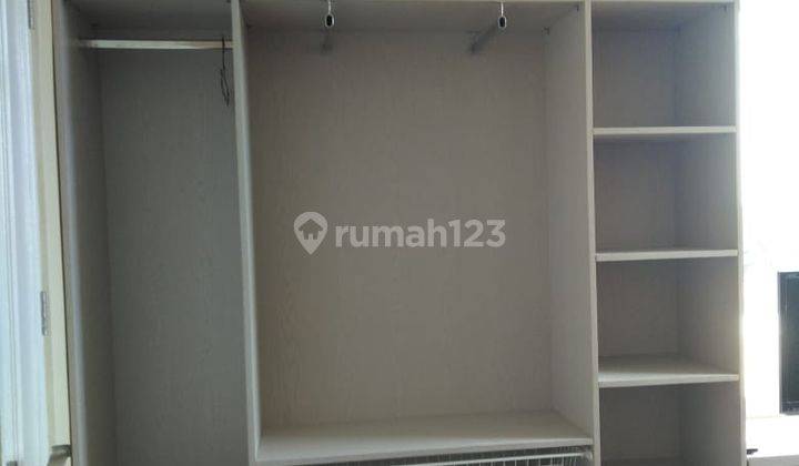 Disewakan Apartment Crown Court 2 BR Furnished Siap Huni 2