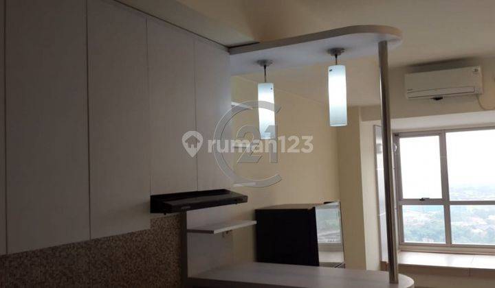 Dijual Cepat Apartment Orange County 1 BR Siap Huni 2