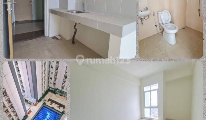 APARTEMEN BALE HINGGIL SURABAYA 1