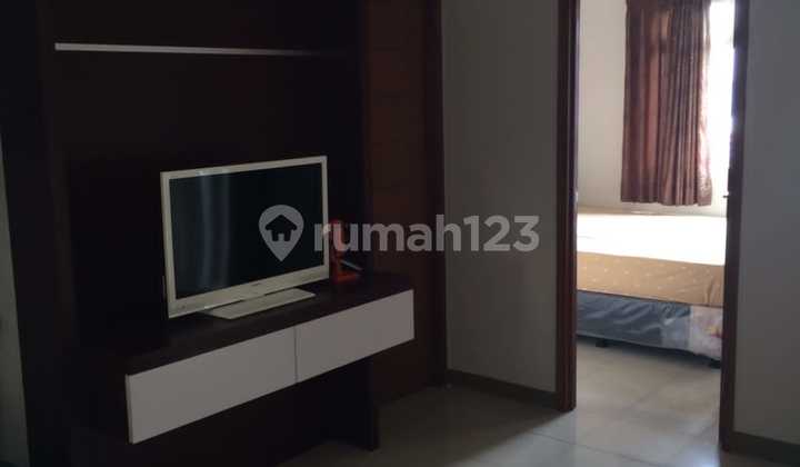Apartemen Gading Greenhill 