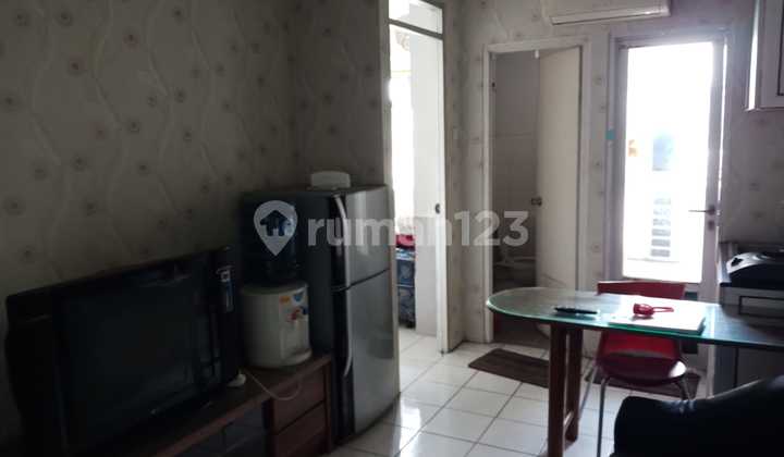 Apartemen Gading Nias Tower Dahlia 