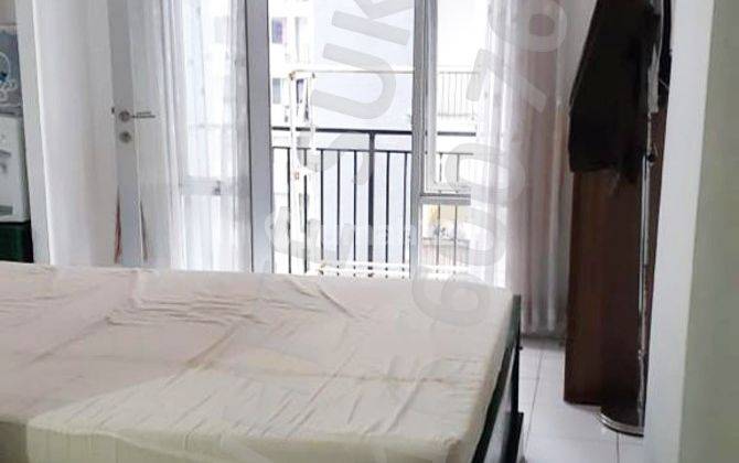 2 Unit Studio Jadi 1, Apartemen Jardin Cihampelas lantai 15 1