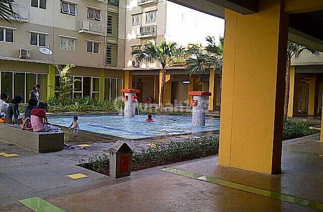 Apartemen 2BR Gading Icon Jakarta Timur 1