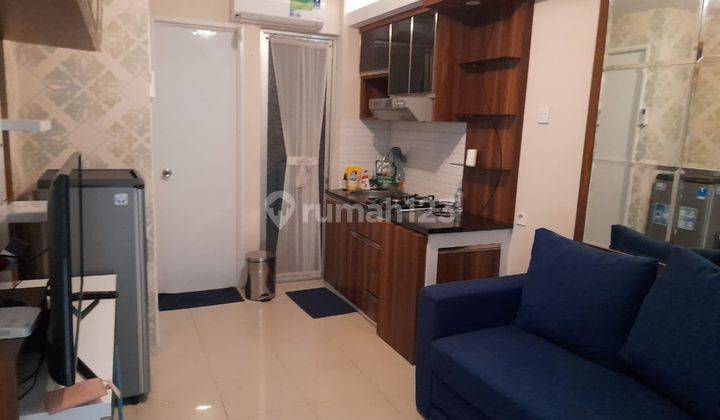 Apartemen Siap Huni, Hunian Nyaman dan Fasilitas Lengkap @Apartemen Basura City, Jatinegara