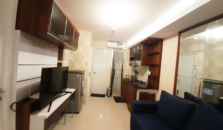 Apartemen Siap Huni, Hunian Nyaman dan Fasilitas Lengkap @Apartemen Basura City, Jatinegara 2