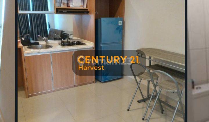 Disewakan Apartment Trivium 1 BR Furnished Siap Huni 2