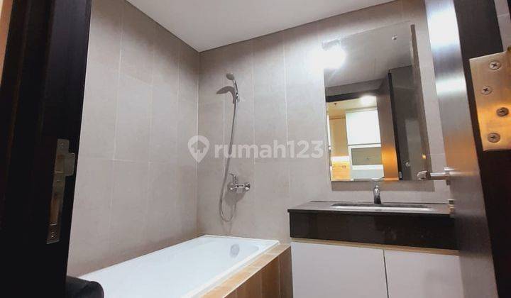 Disewakan Apartement Orange County 1 Br Bagus, Lippo Cikarang 2