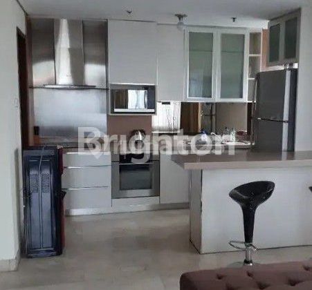 PARK ROYAL APARTEMEN, JAKARTA SELATAN 2