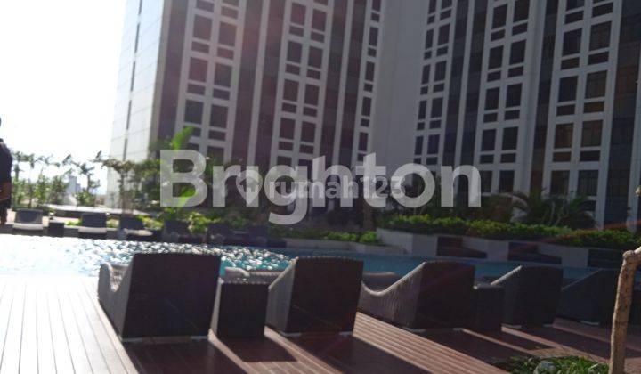 Apartement Chadstone Cikarang Tower Dario 1