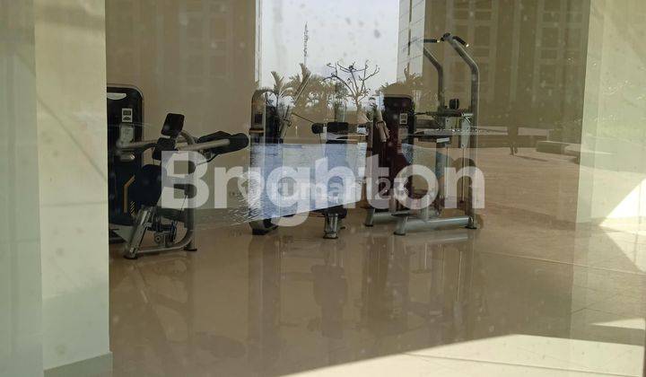 Apartement Chadstone Cikarang Tower Dario 2