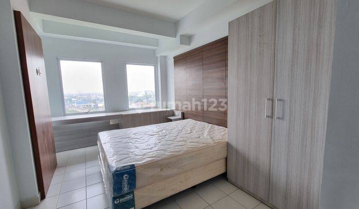 Apartmen Strategis Selangkah ke Stasiun Bekasi, Taman Sari Urbano 1
