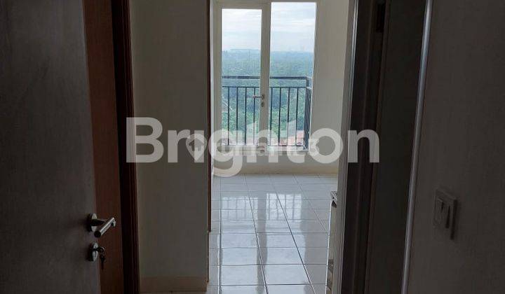 APARTEMEN PODOMORO GOLF VIEW DI CIMANGGIS DEPOK – 2 BR,BRANDNEW &UNFURNISHED 1