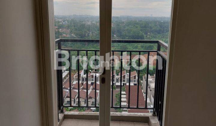 APARTEMEN PODOMORO GOLF VIEW DI CIMANGGIS DEPOK – 2 BR,BRANDNEW &UNFURNISHED 2