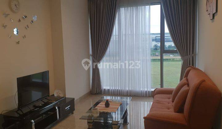 Apartemen The Branz Bsd 2