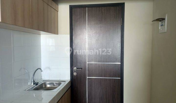 Dijual Apartemen Mont Blanc 1 BR Siap Huni Di Bekasi Timur 2