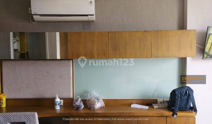 Disewakan Bulanan Apartment Azalea Green Palace 1 BR Siap Huni 2