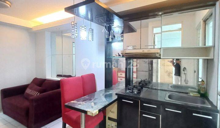 APARTEMEN KELAPA GADING JAKARTA 2