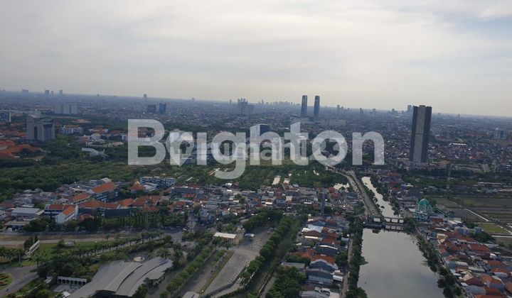 APARTEMENT 1 BR EAST COAST MANSION AMOR SURABAYA TIMUR 2