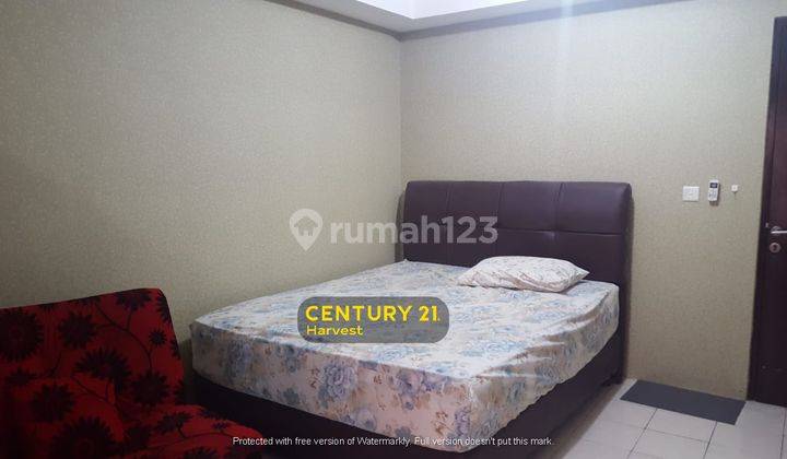 Disewakan Bulanan Apartment Metro Furnished Di Cikarang Utara 1