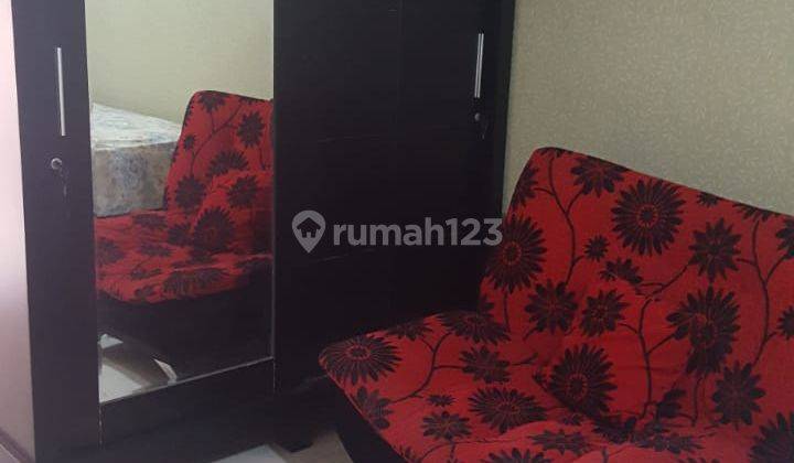 Disewakan Bulanan Apartment Metro Furnished Di Cikarang Utara 2