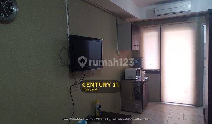 Disewakan Bulanan Apartment Metro Furnished Di Cikarang Utara 2