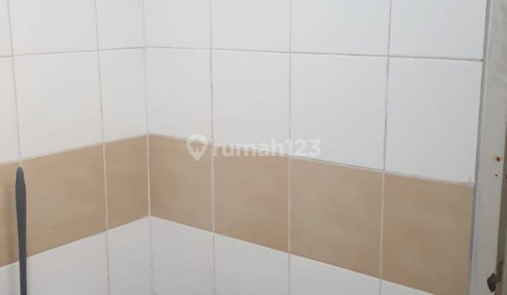 Apartment Metro Tipe Studio Furnished Siap Huni Di Cikarang Utara 2