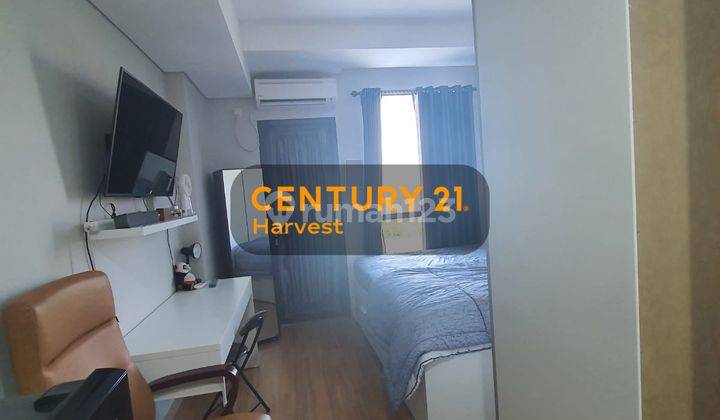 Apartment Moenroe 1 BR Furnished Siap Huni Di Jababeka 2