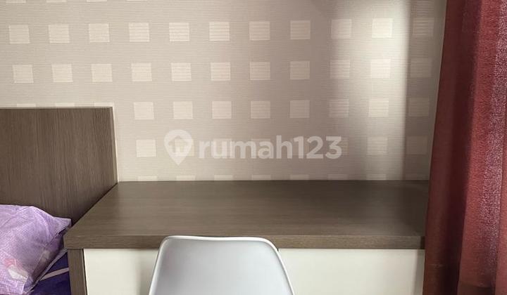 Apartemen Taman Melati Depok Dekat UI Siap Huni Furnished 2