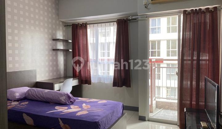 Apartemen Taman Melati Depok Dekat UI Siap Huni Furnished