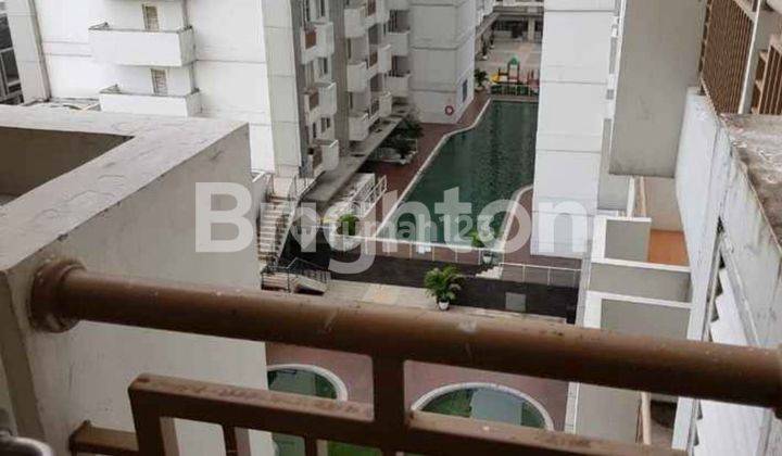 APARTEMEN SENTUL TOWER LT. 3 1