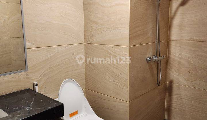 Apartment Full Furnished di Hegarmanah Residence, Bandung 2