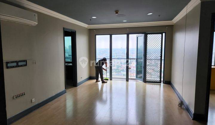 unit Apartement ITC Permata Hijau 1