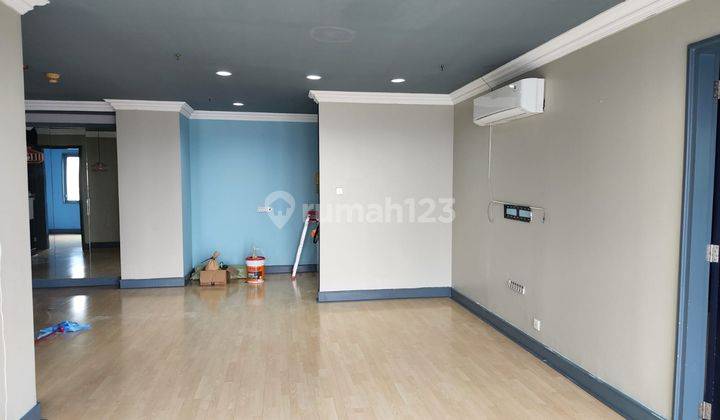 unit Apartement ITC Permata Hijau 2