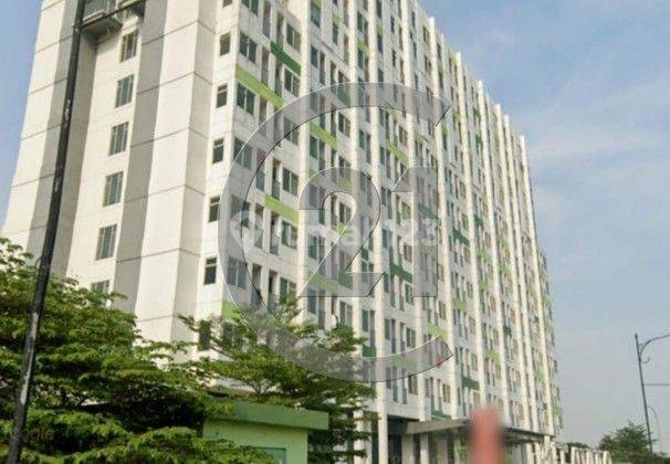 Dijual Cepat Apartment Enviro Di Jababeka  2