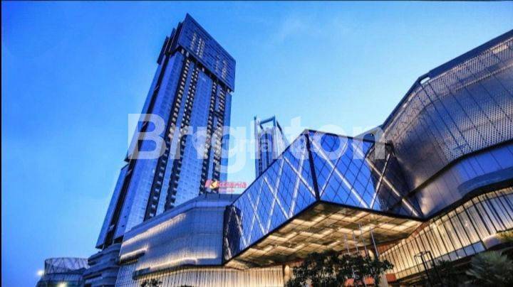 /  APARTEMEN GRAND SUNGKONO LAGOON 3BR MAYJEND SUNGKONO 1