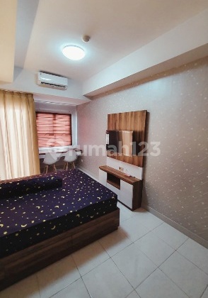 Apartment M square lantai 28