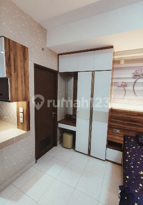Apartment M square lantai 28 2