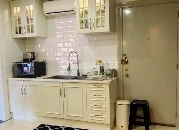 Eksekutif Menteng Apartemen 3BR Dijual Menteng Jakarta Pusat Zm 1