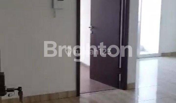 APARTEMEN GRAND SUNGKONO LAGOON TOWER VENETIAN 3 BR SELANGKAH KE PINTU TOL 1