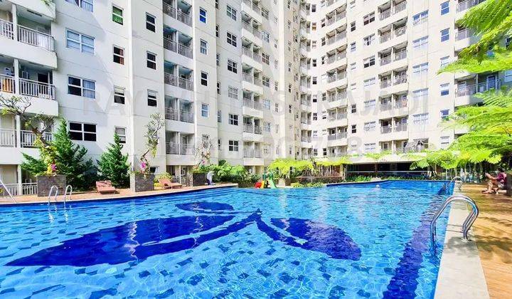 1 Unit Apartment Parahyangan Residence Tower Pangrango 1