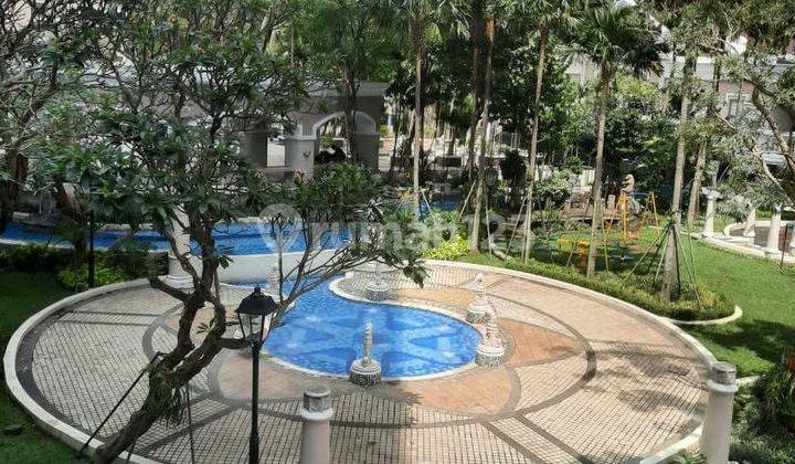 For Sale Garden Mansion Waterplace 4 Bedrooms Only 2 Units Left