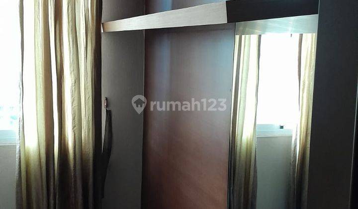 Apartemen Grand Permata - Permata Hijau, Kebayoran Lama - Jakarta Selatan 2