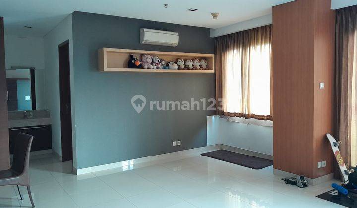 Apartemen Grand Permata - Permata Hijau, Kebayoran Lama - Jakarta Selatan 1